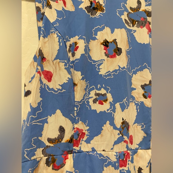 ASTR Open Back Romper - Picture 5 of 13